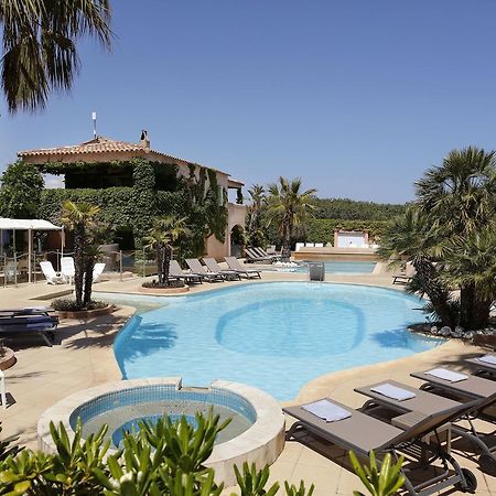 Residence Vasca D'Oro Porto-Vecchio  Exteriér fotografie