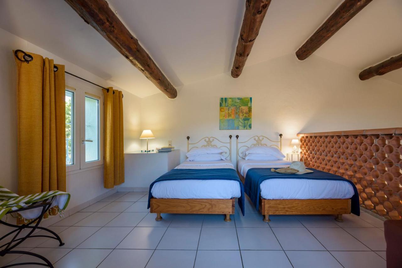 Residence Vasca D'Oro Porto-Vecchio  Exteriér fotografie