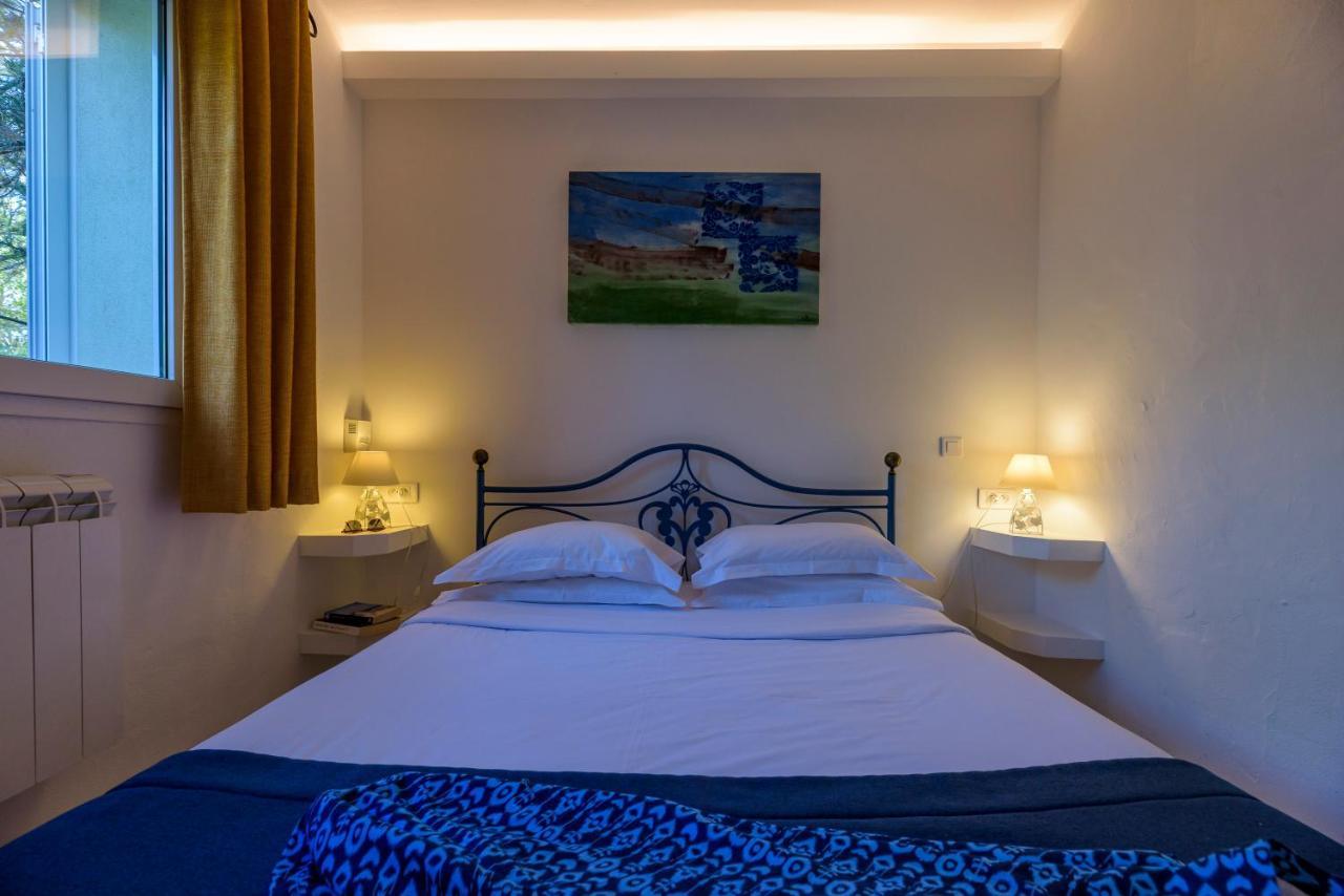 Residence Vasca D'Oro Porto-Vecchio  Exteriér fotografie