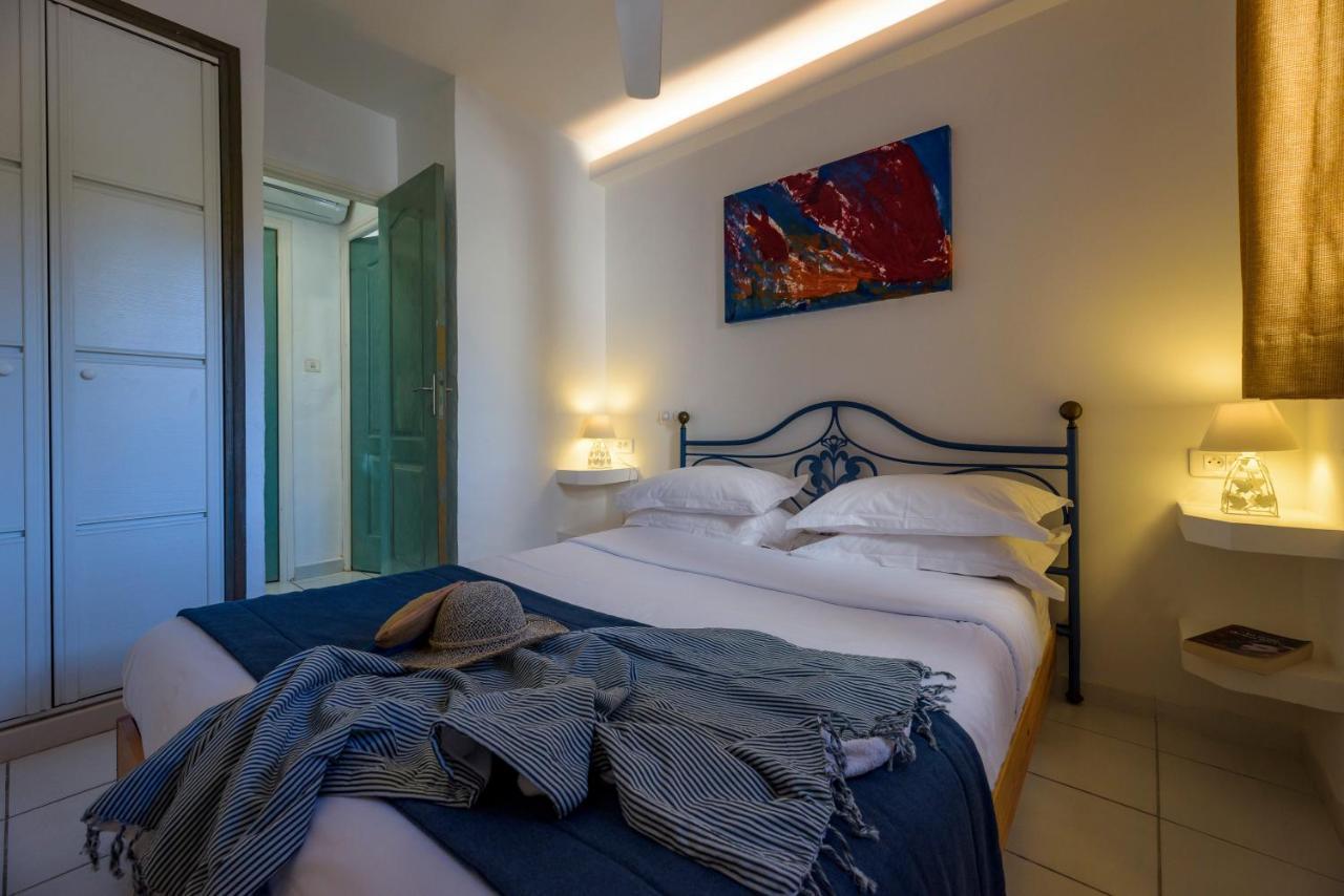 Residence Vasca D'Oro Porto-Vecchio  Exteriér fotografie