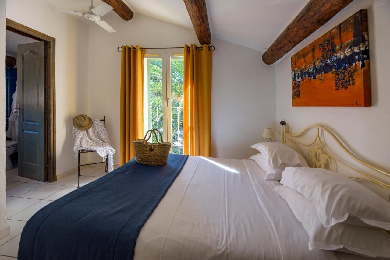 Residence Vasca D'Oro Porto-Vecchio  Exteriér fotografie