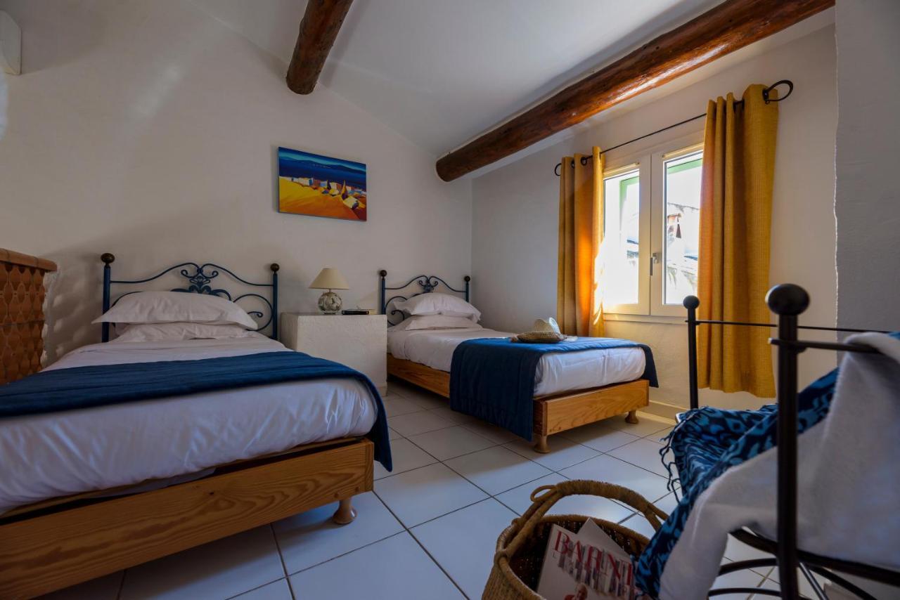 Residence Vasca D'Oro Porto-Vecchio  Exteriér fotografie