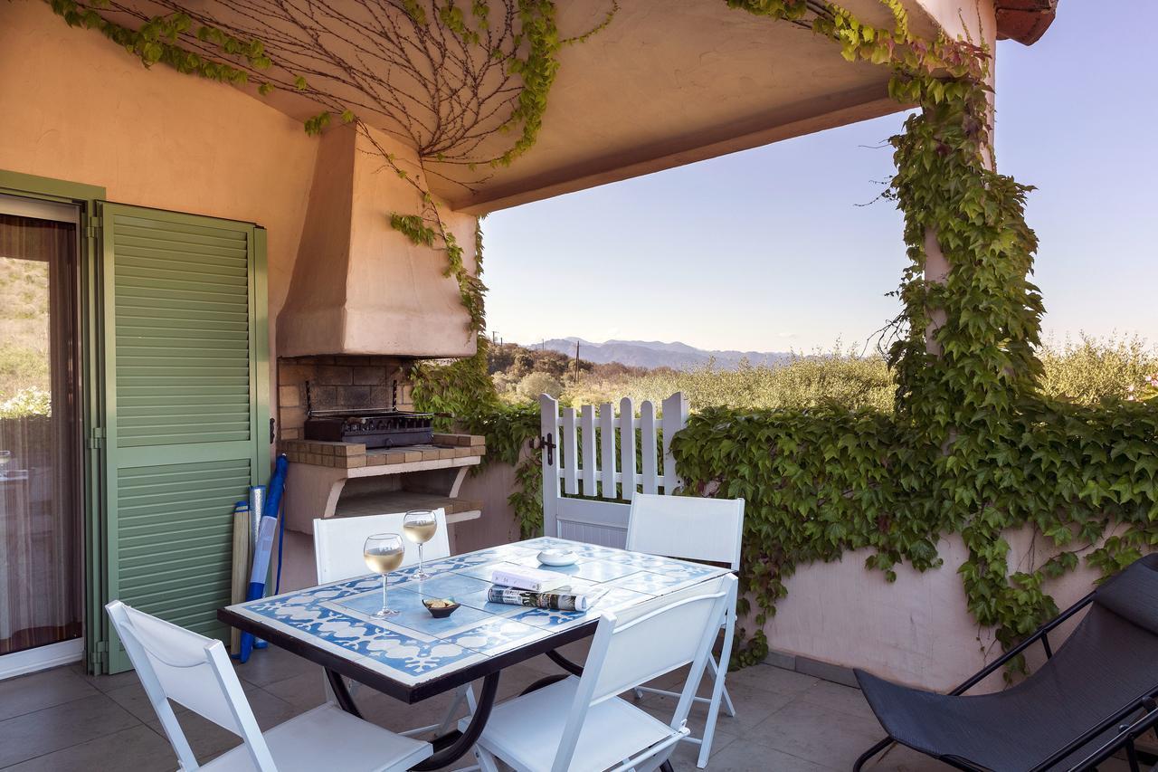Residence Vasca D'Oro Porto-Vecchio  Exteriér fotografie
