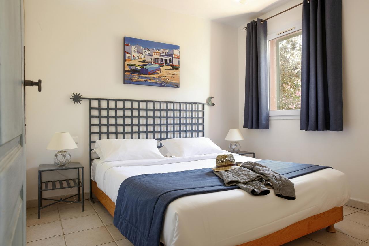 Residence Vasca D'Oro Porto-Vecchio  Exteriér fotografie