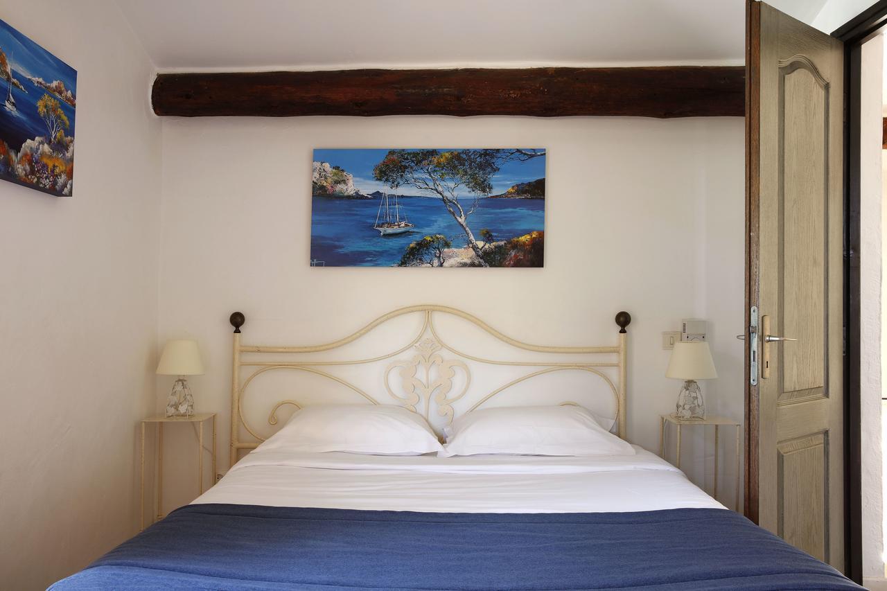 Residence Vasca D'Oro Porto-Vecchio  Exteriér fotografie