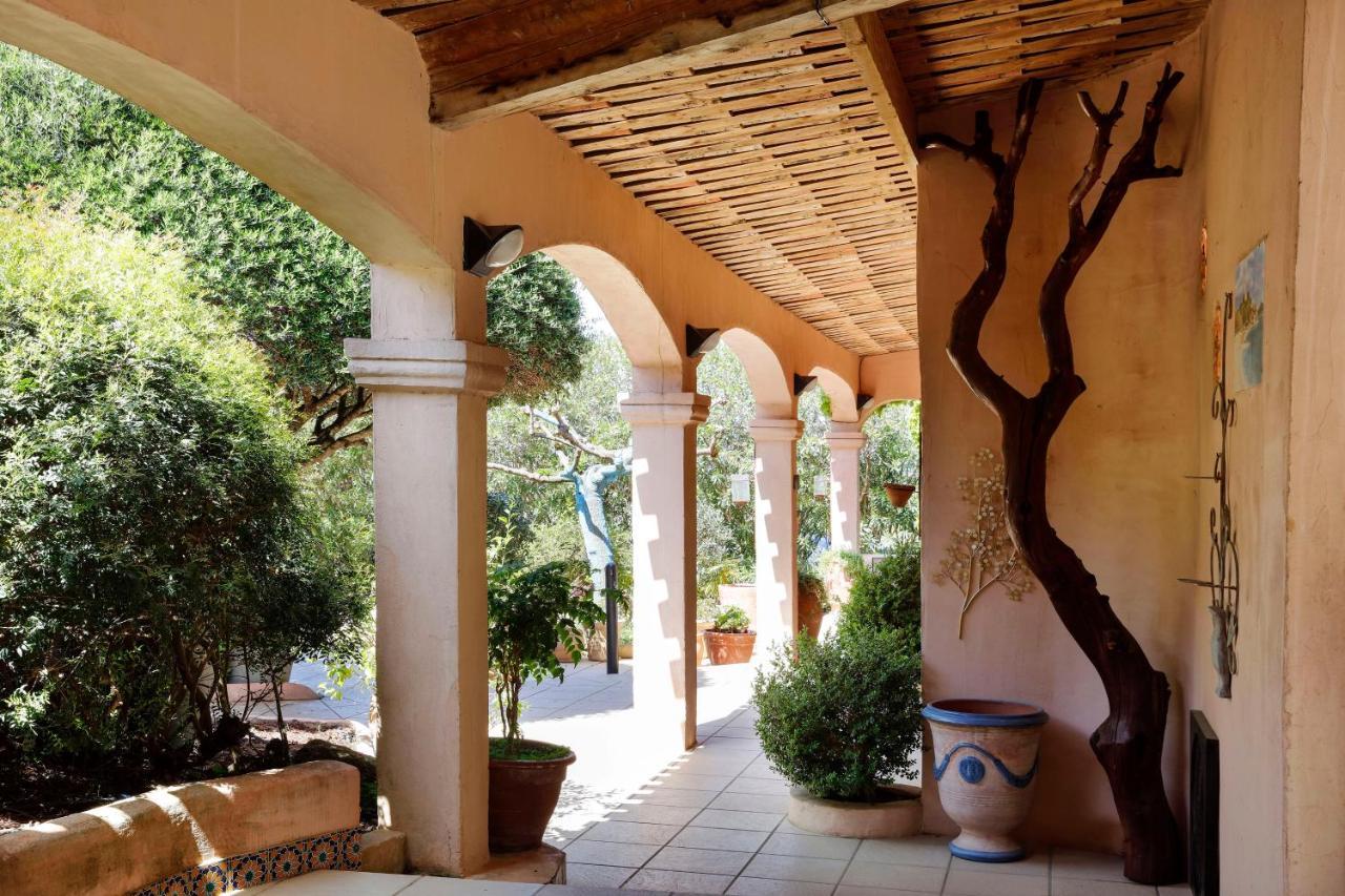 Residence Vasca D'Oro Porto-Vecchio  Exteriér fotografie