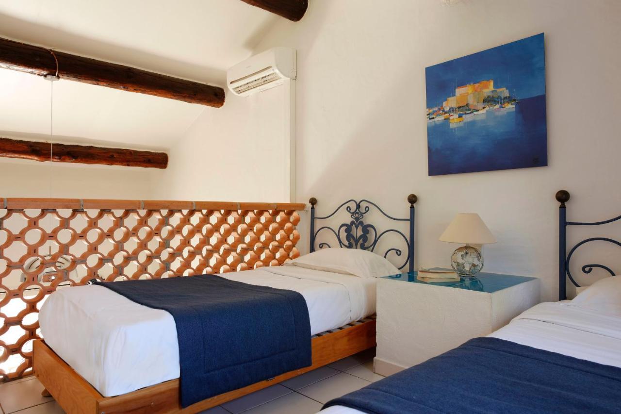 Residence Vasca D'Oro Porto-Vecchio  Exteriér fotografie