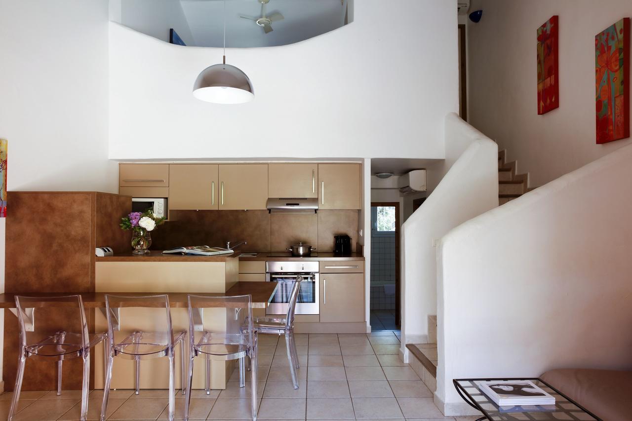 Residence Vasca D'Oro Porto-Vecchio  Exteriér fotografie