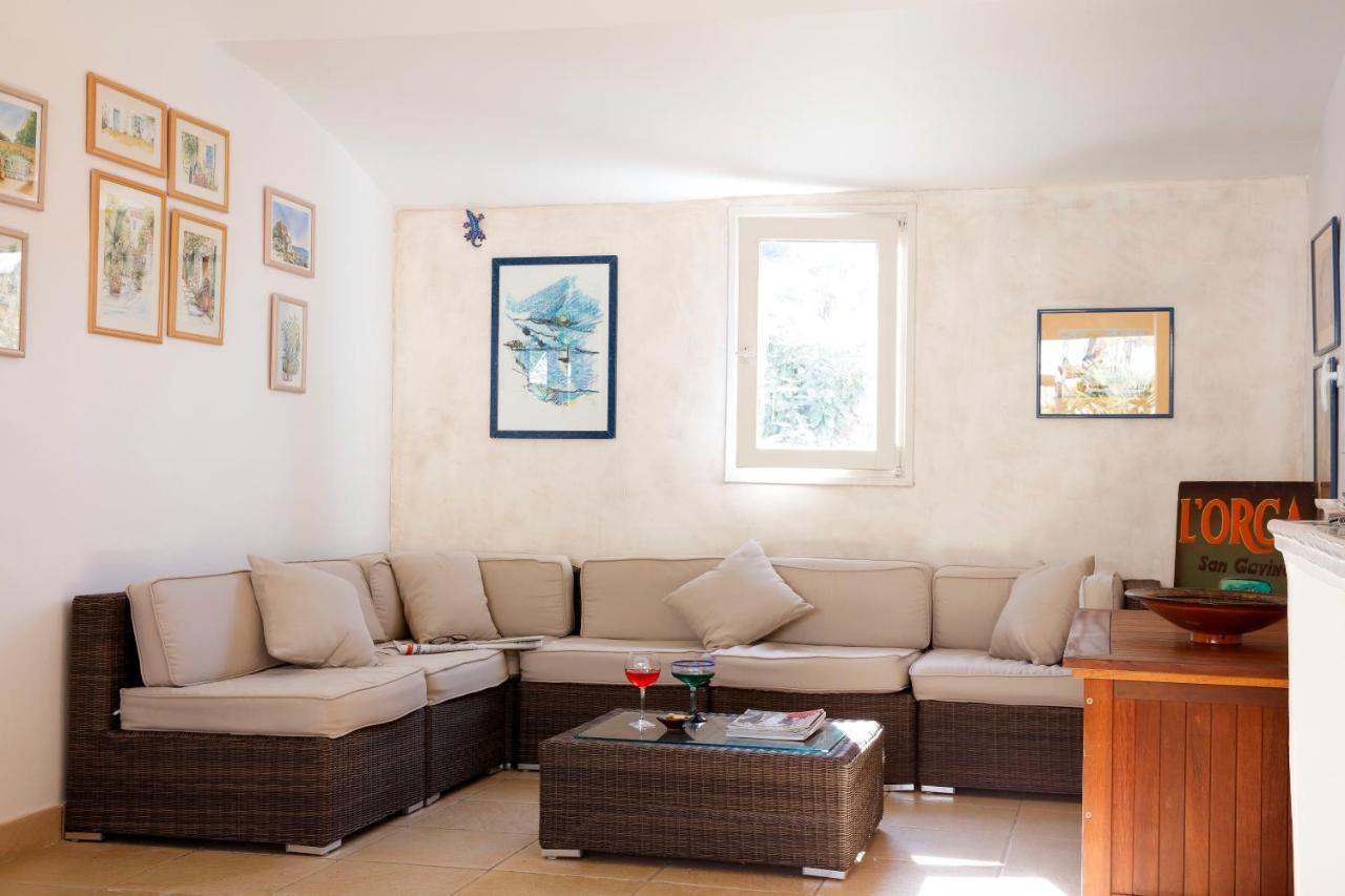 Residence Vasca D'Oro Porto-Vecchio  Exteriér fotografie