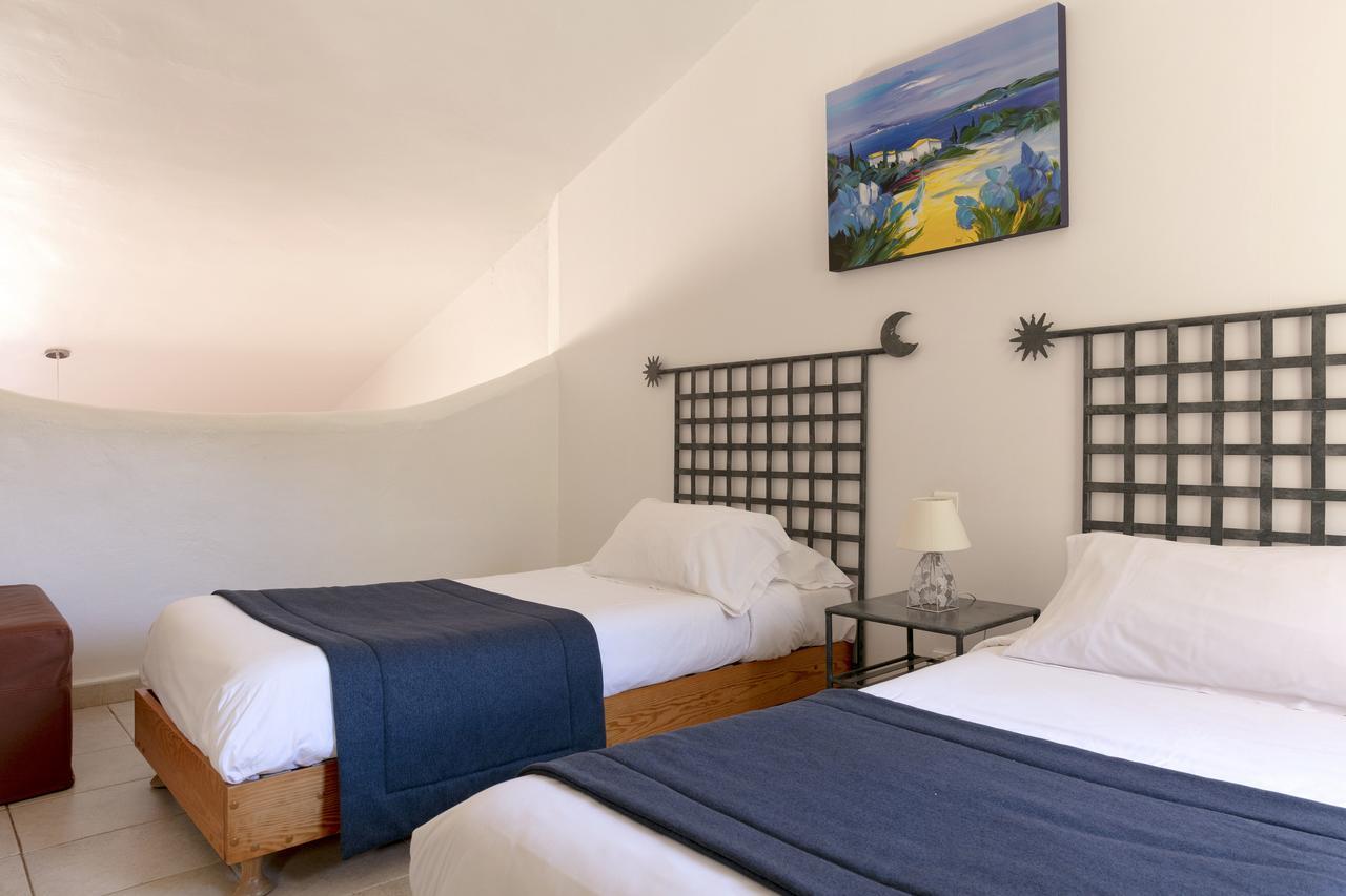 Residence Vasca D'Oro Porto-Vecchio  Exteriér fotografie