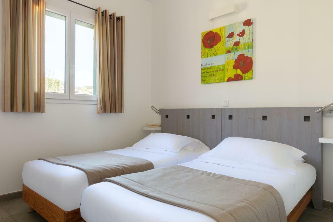 Residence Vasca D'Oro Porto-Vecchio  Exteriér fotografie
