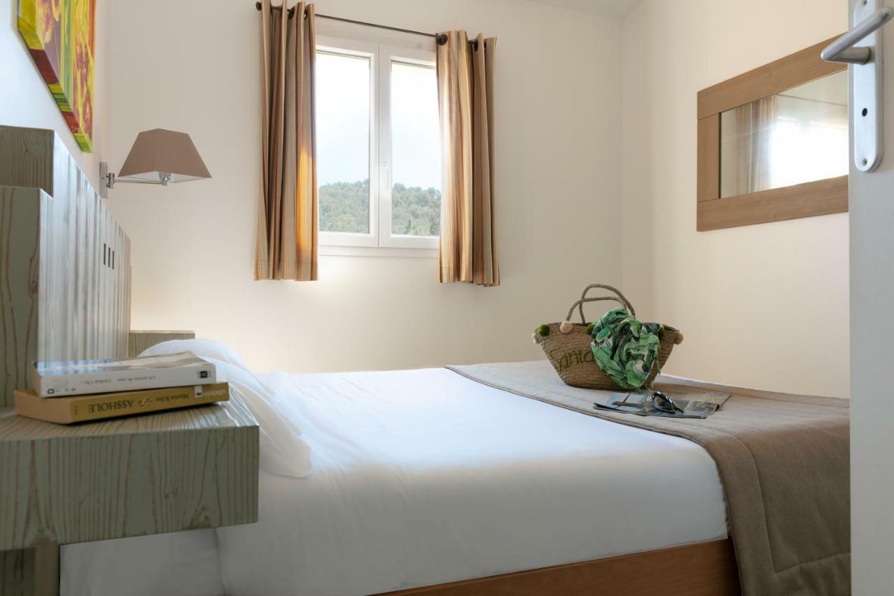 Residence Vasca D'Oro Porto-Vecchio  Exteriér fotografie