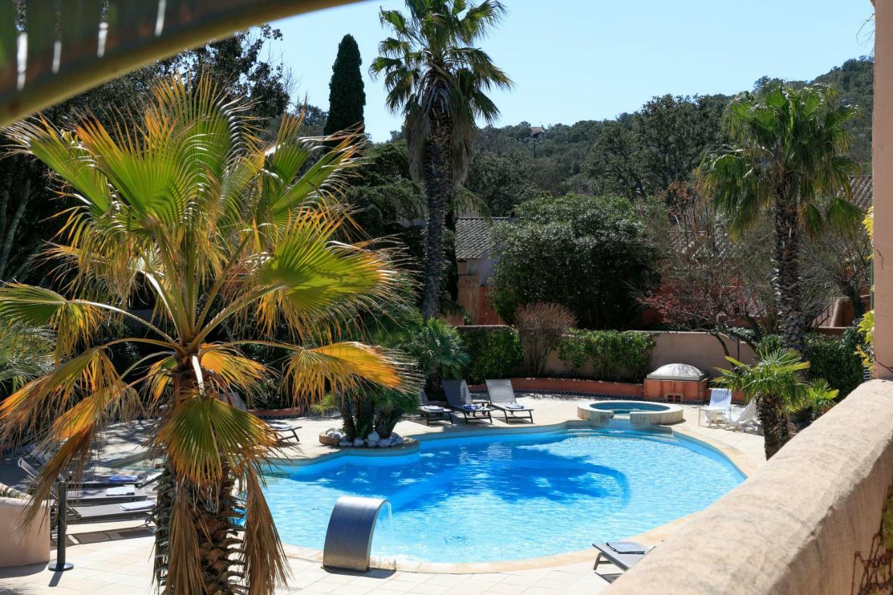 Residence Vasca D'Oro Porto-Vecchio  Exteriér fotografie