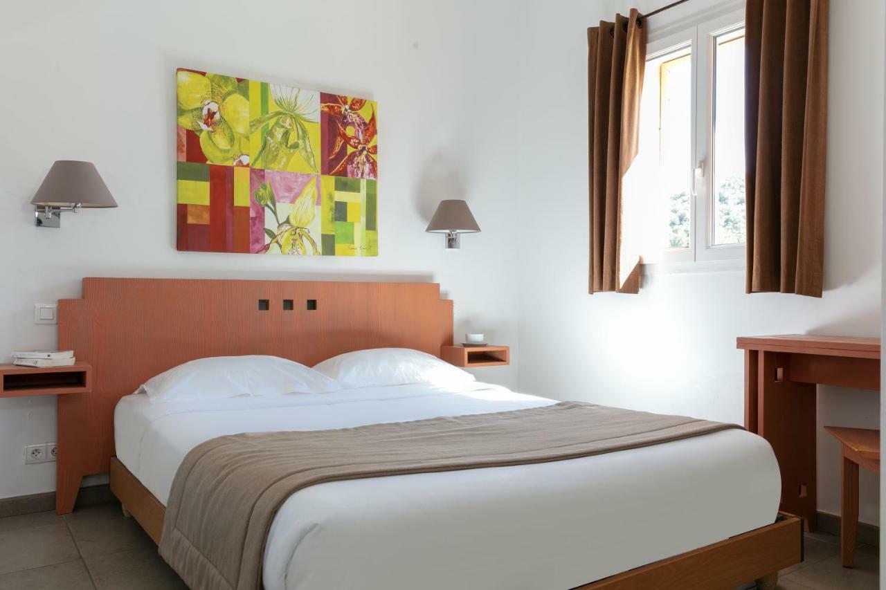 Residence Vasca D'Oro Porto-Vecchio  Exteriér fotografie