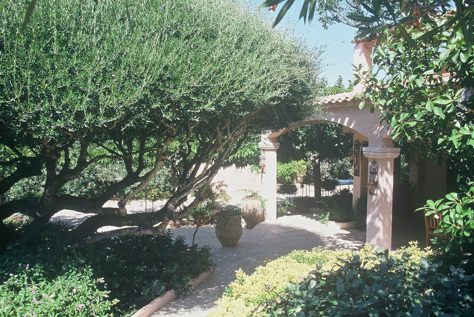 Residence Vasca D'Oro Porto-Vecchio  Exteriér fotografie