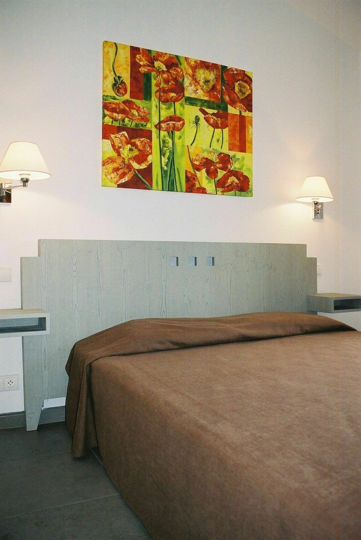 Residence Vasca D'Oro Porto-Vecchio  Exteriér fotografie