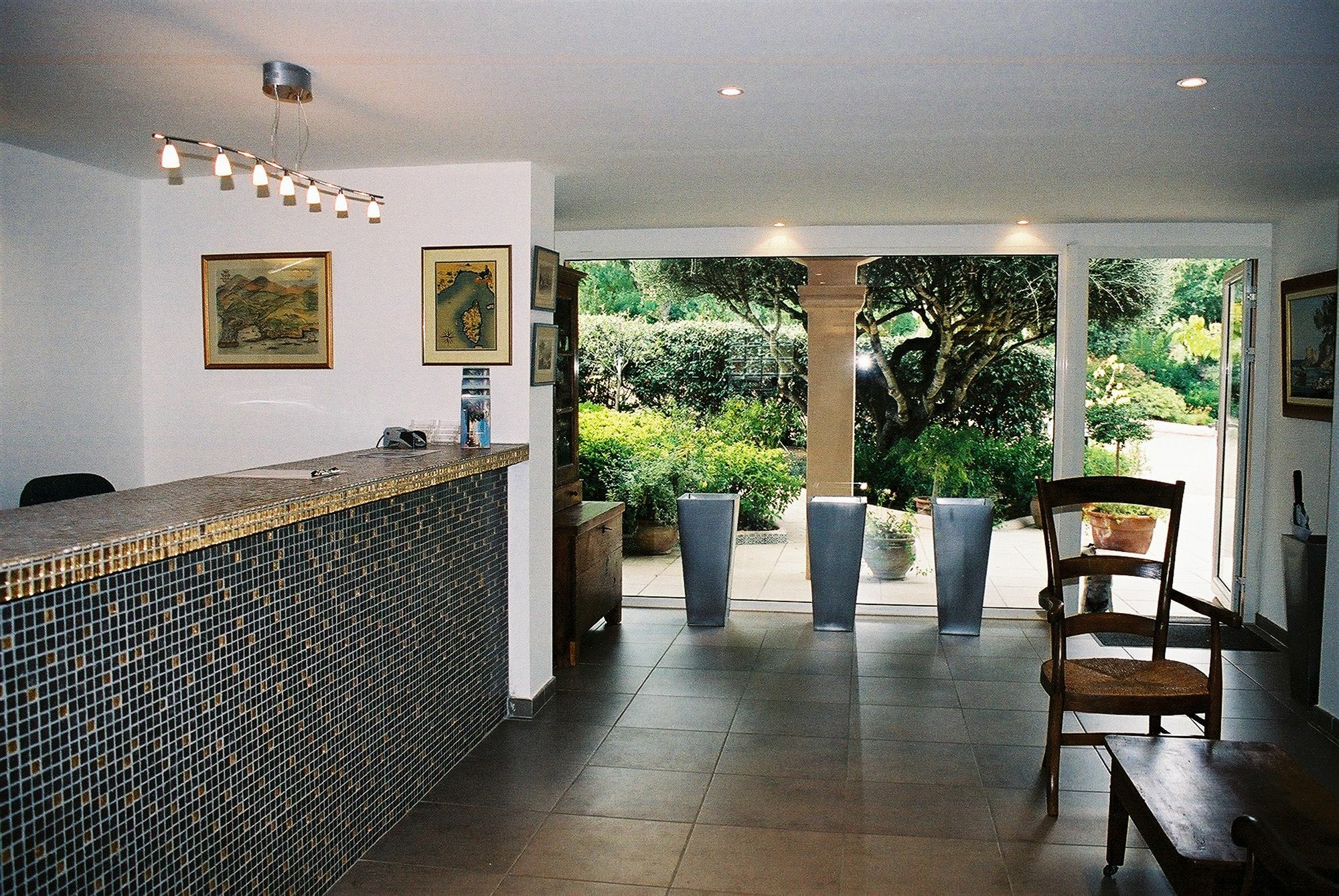 Residence Vasca D'Oro Porto-Vecchio  Exteriér fotografie